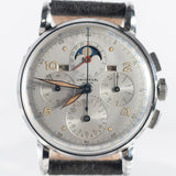 UNIVERSAL GENEVE TRI-COMPAX Ref.22250