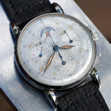 UNIVERSAL GENEVE TRI-COMPAX Ref.22250