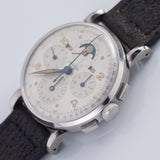 UNIVERSAL GENEVE TRI-COMPAX Ref.22250