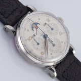 UNIVERSAL GENEVE TRI-COMPAX Ref.22250