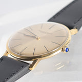 IWC Ref.R1416 Cal.422 18K Yellow Gold