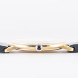 IWC Ref.R1416 Cal.422 18K Yellow Gold