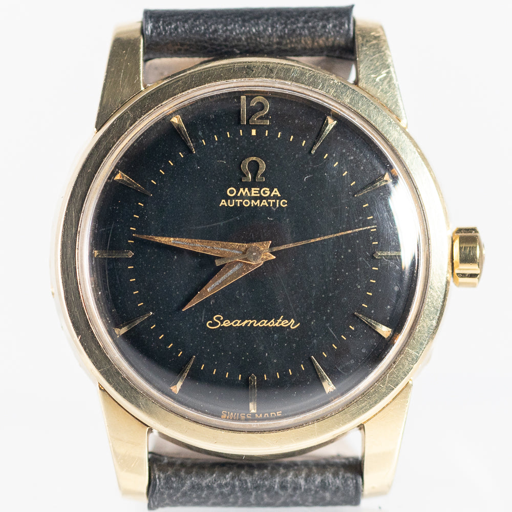 OMEGA Seamaster Ref.2846/2848