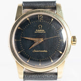 OMEGA Seamaster Ref.2846/2848