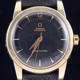 OMEGA Seamaster Ref.2846/2848