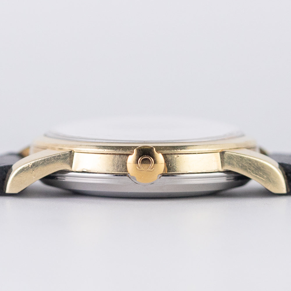 OMEGA Seamaster Ref.2846/2848