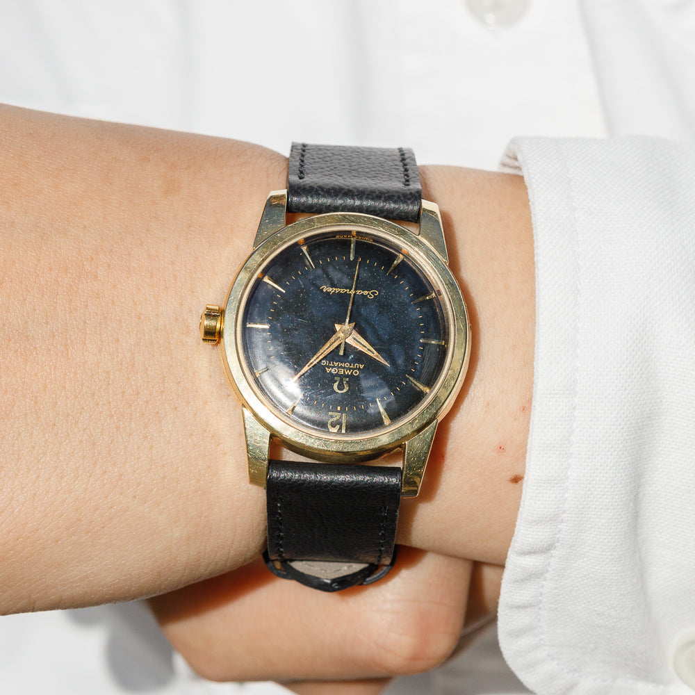 OMEGA Seamaster Ref.2846/2848