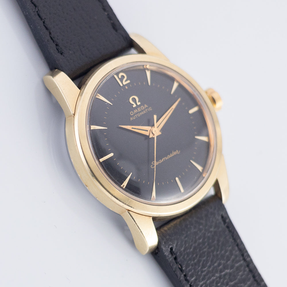 OMEGA Seamaster Ref.2846/2848