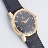 OMEGA Seamaster Ref.2846/2848