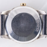 OMEGA Seamaster Ref.2846/2848