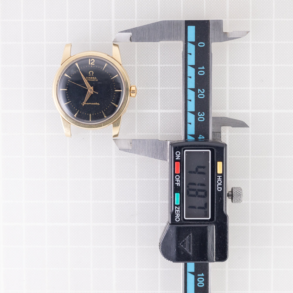OMEGA Seamaster Ref.2846/2848
