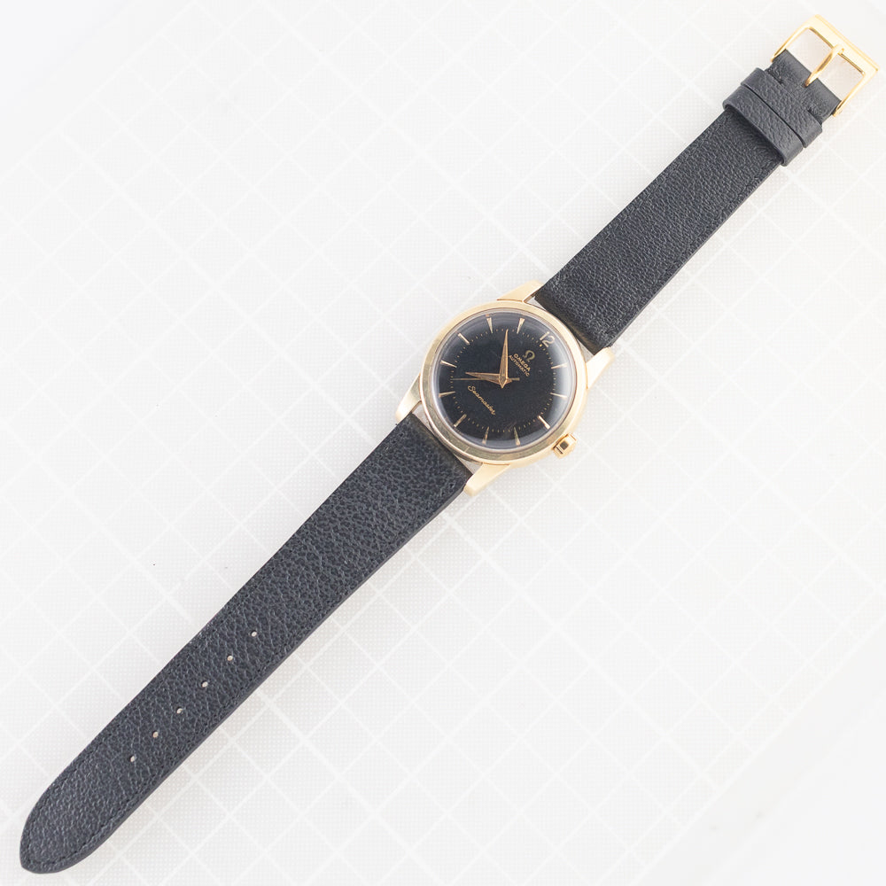 OMEGA Seamaster Ref.2846/2848