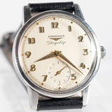 LONGINES Flagship Ref.2190 Cal.30L