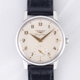 LONGINES Flagship Ref.2190 Cal.30L