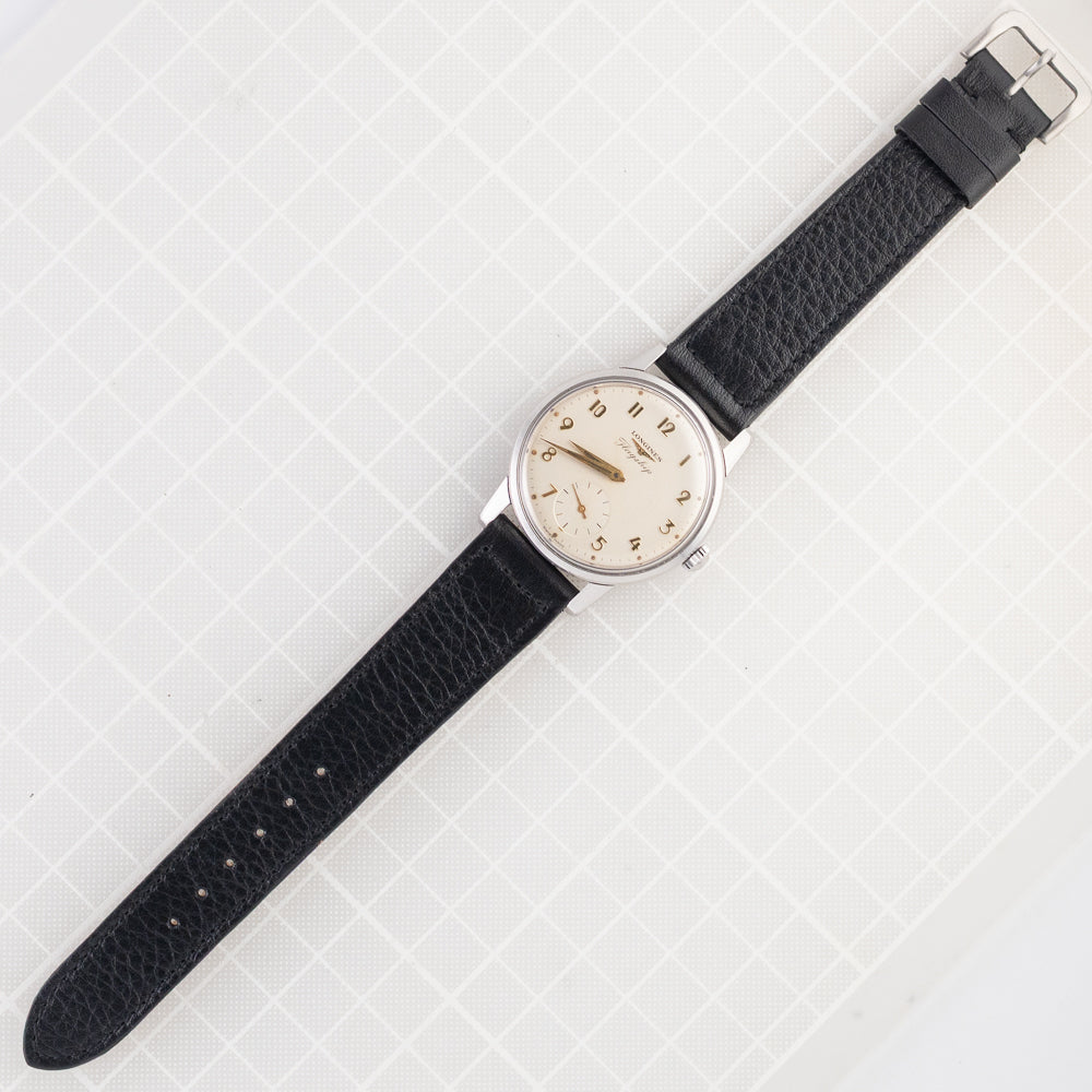 LONGINES Flagship Ref.2190 Cal.30L