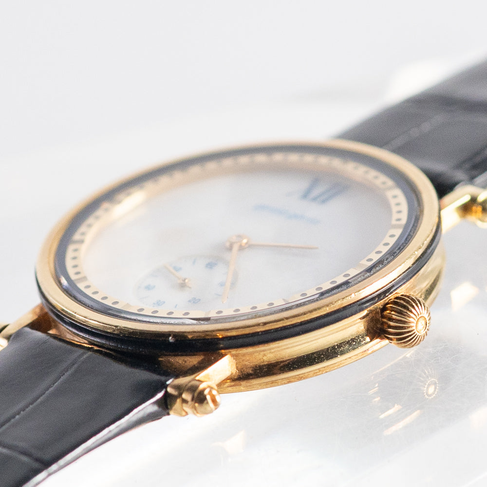 GERALD GENTA Ref.G3290.7 MOP DIAL