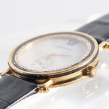 GERALD GENTA Ref.G3290.7 MOP DIAL