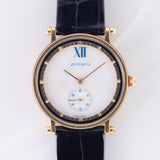 GERALD GENTA Ref.G3290.7 MOP DIAL