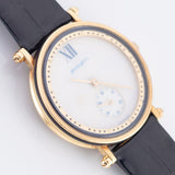 GERALD GENTA Ref.G3290.7 MOP DIAL