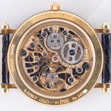 GERALD GENTA Ref.G3290.7 MOP DIAL