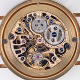 GERALD GENTA Ref.G3290.7 MOP DIAL
