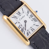 CARTIER LM PRE MUST TANK