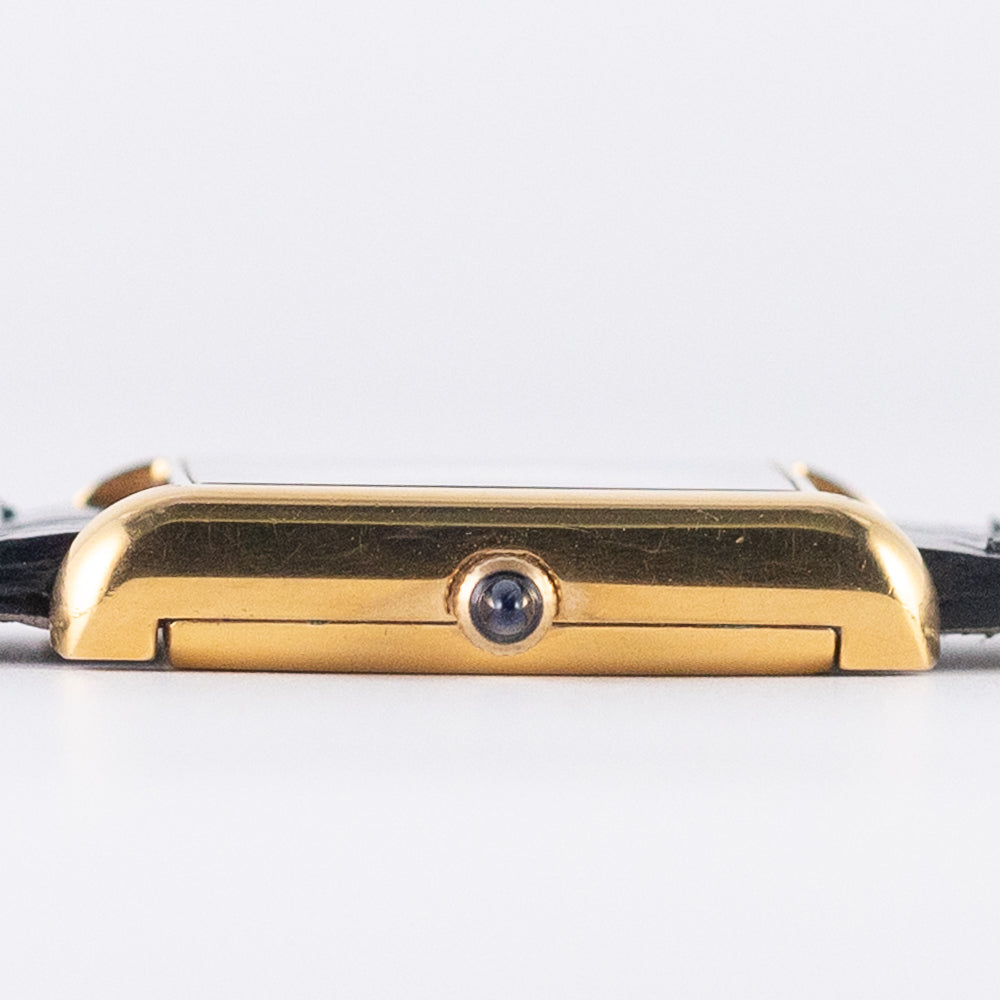 CARTIER LM PRE MUST TANK