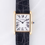 CARTIER LM PRE MUST TANK