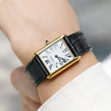 CARTIER LM PRE MUST TANK