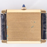 CARTIER LM PRE MUST TANK