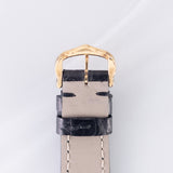 CARTIER LM PRE MUST TANK