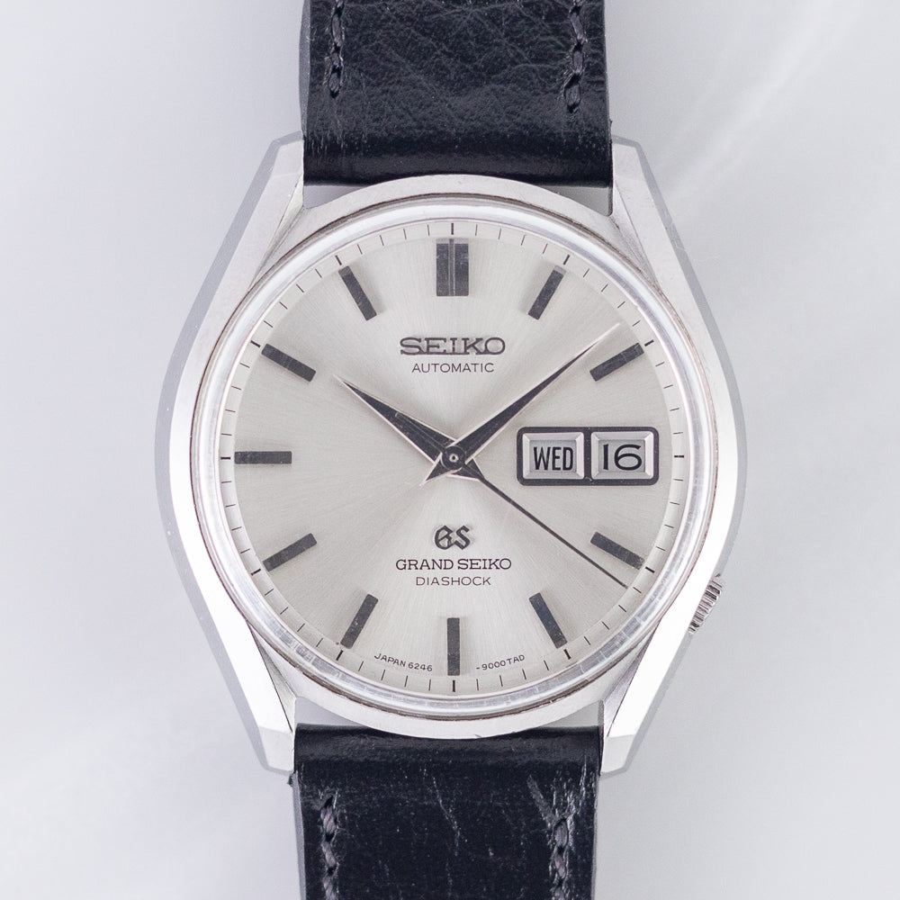 GRAND SEIKO REF.6246-9001
