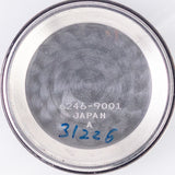 GRAND SEIKO REF.6246-9001