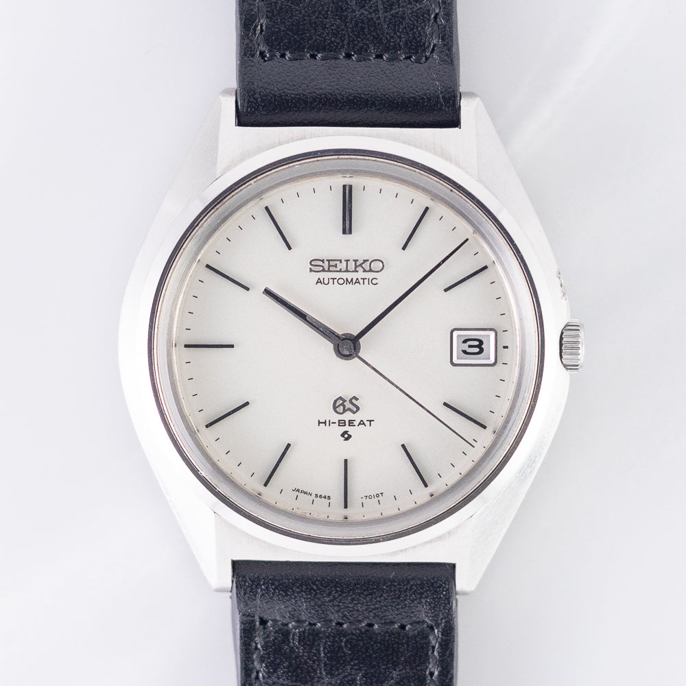 GRAND SEIKO REF.5645-7010