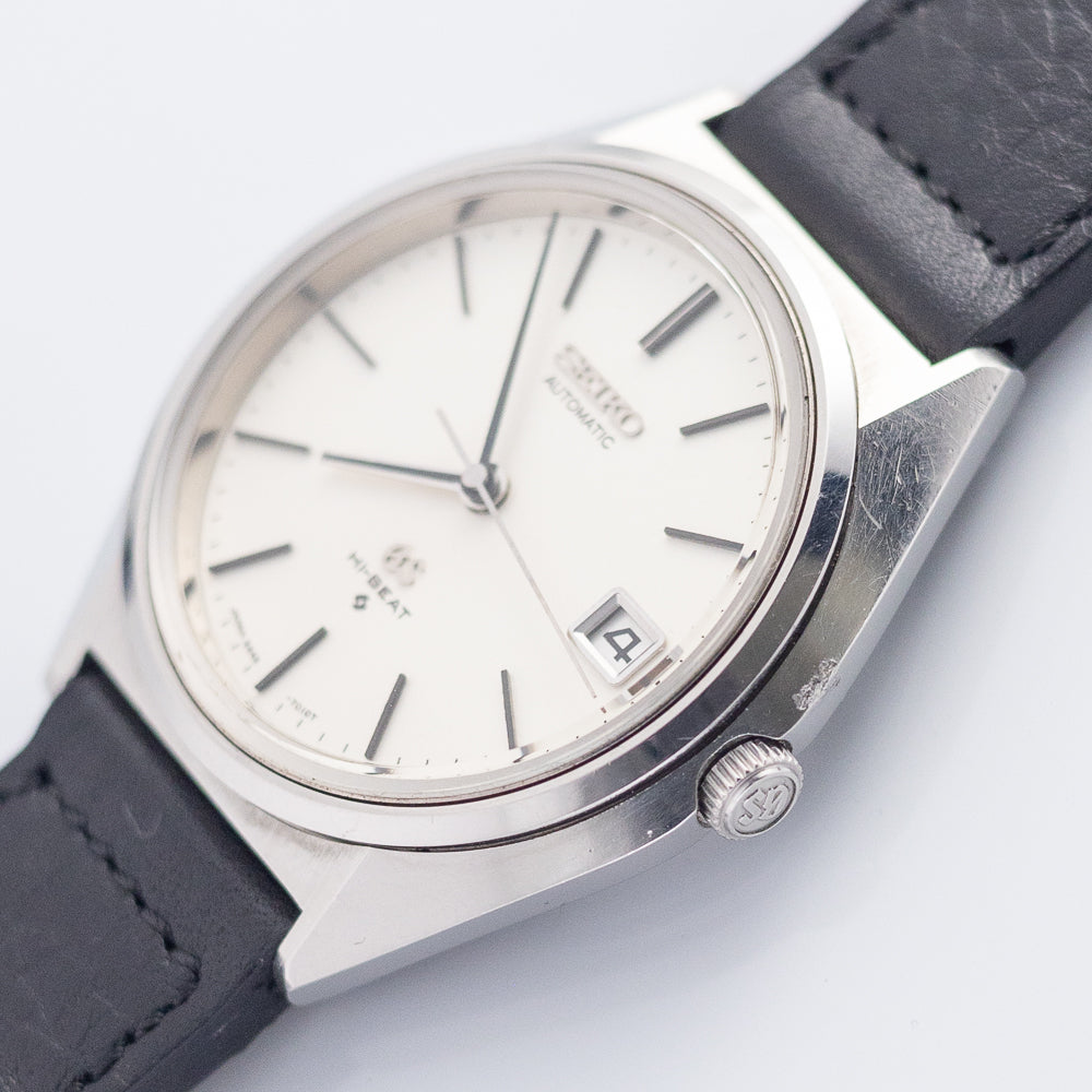 GRAND SEIKO REF.5645-7010