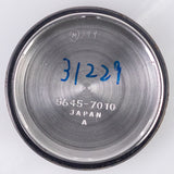 GRAND SEIKO REF.5645-7010