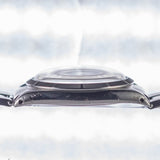 ROLEX OYSTER ROYAL Black Gilt Dial Ref.6427