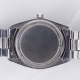 ROLEX OYSTER ROYAL Black Gilt Dial Ref.6427