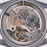 ROLEX OYSTER ROYAL Black Gilt Dial Ref.6427