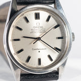 OMEGA CONSTELLATION REF.167.021