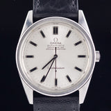 OMEGA CONSTELLATION REF.167.021