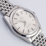 OMEGA Seamaster Ref.166.010