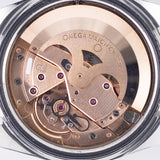 OMEGA Seamaster Ref.166.010