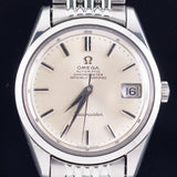 OMEGA Seamaster chronometer Ref.166.010/168.024