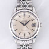 OMEGA Seamaster chronometer Ref.166.010/168.024