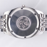 OMEGA Seamaster chronometer Ref.166.010/168.024