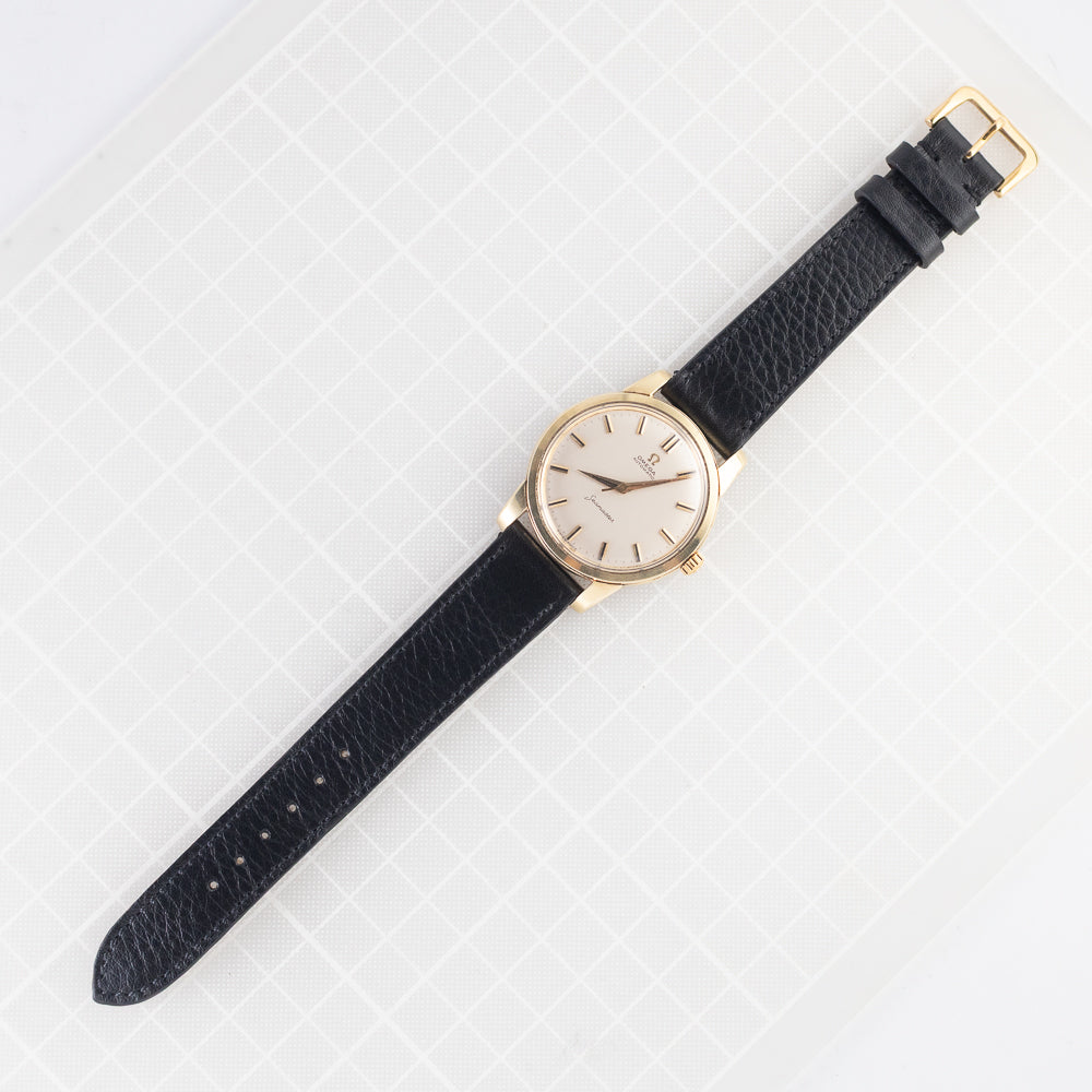 OMEGA JUMBO SEAMASTER Ref.14764-61