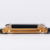 IWC Ref.8004 ONYX w.Box and Warranty Paper NEW OLD STOCK