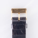 IWC Ref.8004 ONYX w.Box and Warranty Paper NEW OLD STOCK