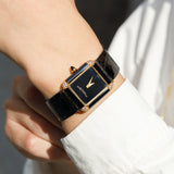 IWC Ref.8004 ONYX w.Box and Warranty Paper NEW OLD STOCK